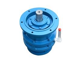 BLD3XLD5立式擺線(xiàn)針輪減速機（不帶電機)